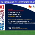 Imagen Becas Santander Estudios | Líderes en Desarrollo FUNED 2023