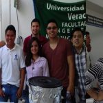 Imagen EXPO-ORIENTA 2016: Difusión de los PE de la Facultad de Ingeniería Mecánica y Eléctrica