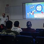 Imagen Conferencia: «Análisis de Costos de Calidad en la Producción de Polímeros Duros»