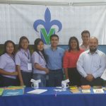 Imagen FIME-UV Poza Rica presente en CANACO SERVITUR POZA RICA