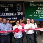 Imagen EXPO-CIENCIA 2016: FIME-FIEC Campus Poza Rica