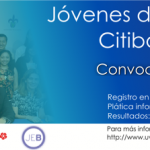 Imagen Convocatoria 2017: Jovenes de Excelencia BANAMEX