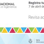 Imagen 3ª FERIA DE CIENCIAS E INGENIERÍAS, VERACRUZ 2017