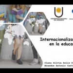 Imagen 2do Coloquio de Internacionalización Argentina-UV