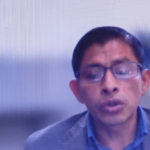 Imagen Alejandro García Elías de Ingeniería Civil obtiene el grado de doctor