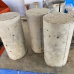 Imagen Concurso Interno de Diseño de Mezclas de Concreto