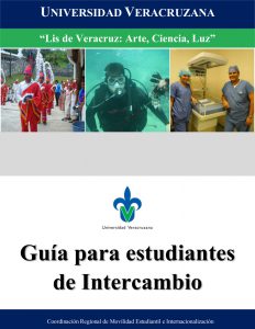 Guía de movilidad entrante para estudiantes de intercambio hacia la Región Poza Rica - Tuxpan.