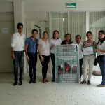 Imagen IX Expo-Póster Pedagogía 2016