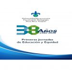 Imagen Conferencia Magistral Dr. Joaquín Gairín Sallán