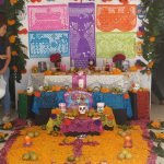 Imagen Festival Día de Muertos 2018