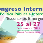 Imagen II Congreso Internacional de Política Pública e Interculturalidad