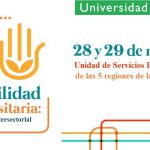 Imagen II Coloquio Responsabilidad Social Universitaria: diálogo y colaboración intersectorial