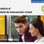 Imagen II Emisión del ciclo general de Innovacción virtual