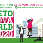 Imagen Reto Innova World 2020