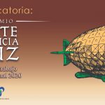 Imagen Premio “Arte, Ciencia, Luz” al mejor trabajo recepcional