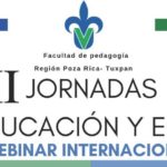 Imagen II JORNADAS DE EDUCACIÓN Y EQUIDAD