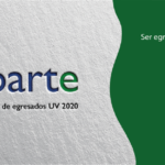 Imagen Estudio Institucional de Egresados UV 2020