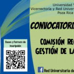 Imagen Convocatoria: Selección de Estudiantes para el Consejo Regional de Sustentabilidad