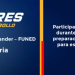 Imagen Convocatoria 2021 de Líderes en Desarrollo Santander – FUNED