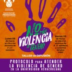 Imagen Protocolo para Atender la Violencia de Género