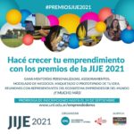 Imagen Emprendimiento JIJE2021