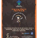 Imagen Festival de Día de Muertos 2021