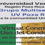 Imagen 1a Jornada Virtual Conmemorativa al Uso del Condón