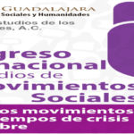 Imagen 3er Congreso Internacional de Estudios Sobre los Movimientos Sociales