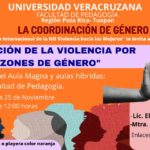 Imagen Prevención de la violencia por razones de genero