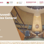 Imagen Delegación Juvenil en la 78va Asamblea General de la ONU 2023