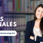 Imagen Convocatoria Beca Fulbright-García Robles de Negocios Binacionales (Estados Unidos)