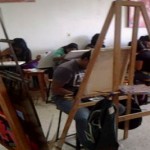 Imagen Taller de Pintura Experimental