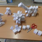 Imagen Geometría y Creatividad