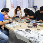 Imagen Taller de Grabado