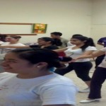 Imagen Bailes de Salón