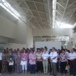 Imagen Talleres Libres de Artes Poza Rica-Tuxpan participan en 1er Foro Regional sobre Equidad de Género