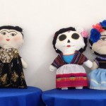 Imagen Clausura Semestral de Los Talleres Libres de Arte  Poza Rica