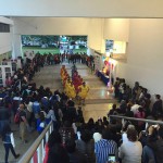 Imagen Clausura de Talleres Libres de Arte Poza Rica yTuxpan