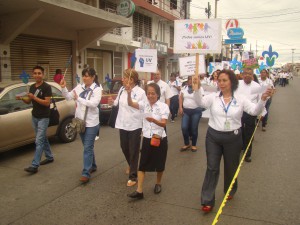 marcha