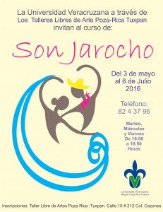 son jarocho