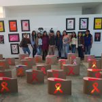 Imagen TODO UN ÉXITO CLAUSURA NAVIDEÑA DE LOS TALLERES LIBRES DE ARTE POZA RICA