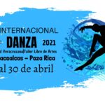 Imagen Día Internacional de la Danza 2021