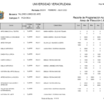 Imagen Oferta Académica AFEL (Periodo: Febrero-Julio 2022)