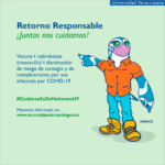 Imagen Retorno Responsable