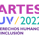 Imagen convocatoria Artes UV 2022: Derechos Humanos e Inclusión