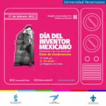 Imagen DIA DEL INVENTOR MEXICANO 17 DE FEBRERO 2022