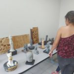 Imagen Clausura de Cursos Intersemestrales de Talleres Libres de Artes Poza Rica/U.V.