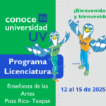 Imagen Conoce tu Universidad 2025