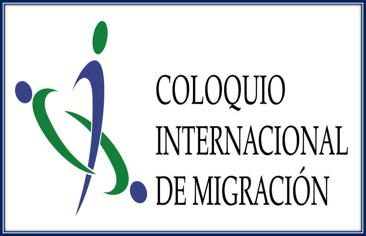 Imagen Coloquio Internacional de Migración 2012