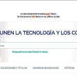Imagen e-libro: libros electronicos en español